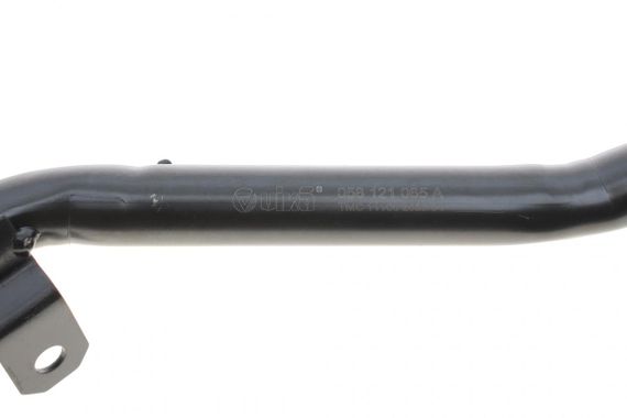 Патрубок системы охлаждения VW Passat 1.8 97-00 11211873801 | Зображення 1