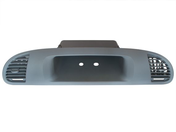 Панель воздуховода, бардачок Mercedes Sprinter CDI 9016801607 мерседес спрінтер