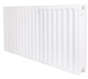 Радіатор сталевий Thermo Alliance IMAS 22 тип 900x700 мм нижнє підключення (TAI22900700V)