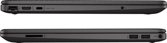 HP 250R G9 15.6" FHD SVA, 250n/i3-1315U (4.5)/8Gb/SSD256Gb/Intel UHD/DOS/Сірий | Зображення 5