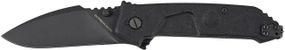 Ніж Extrema Ratio MF1 MIL-C black