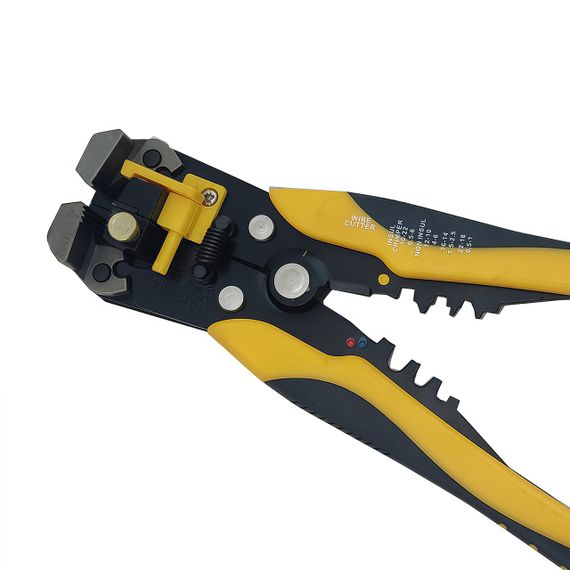 Автоматический стриппер HS-731 0.5-6мм2 Ny95502571 | Зображення 1