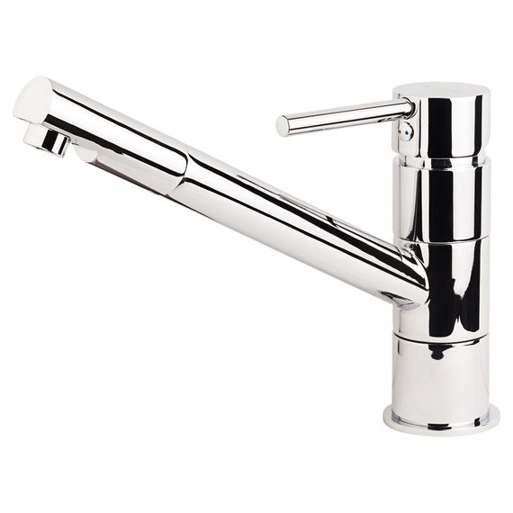 Змішувач для кухні Aquatica HF-2B217C | Зображення 1