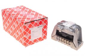 Подушка двигуна R Audi A3 Skoda Octavia I-II VW Caddy Golf Jetta Passat Touran 1.4 1.6 96- 23014