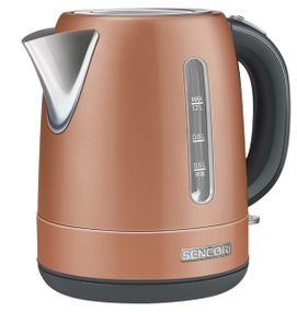Електрочайник Sencor SWK1226GD