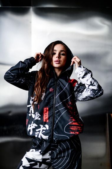 Костюм DRAPP | Зображення 1