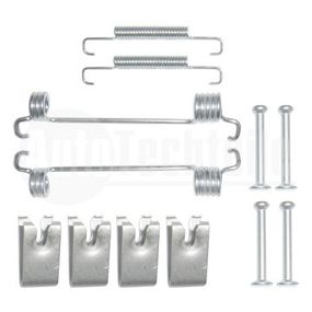 Ремкомплект пружинок стояночного тормоза Fiat Ducato 06- (172x41), AutoTechteile, 504 0703, 0875Q