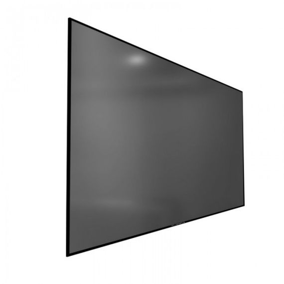 ALR экран для ультракороткофокусного проектора XPRO LedProjector PET Crystal BSP (FFB), 100" черный (W01028_14599) | Зображення 4