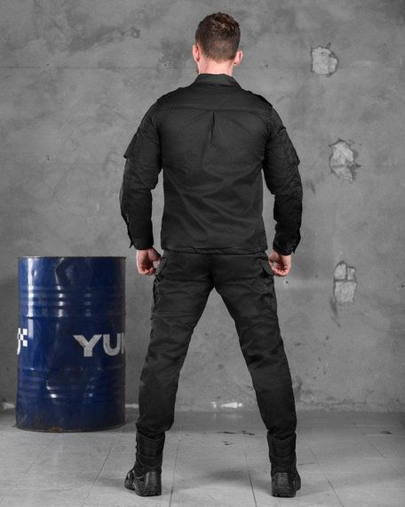 Тактичний костюм security guard ВТ6578 | Зображення 5
