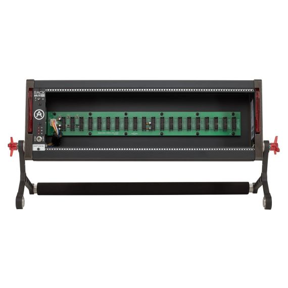 Eurorack-корпус для модулів Arturia RackBrute 3U Noir Edition
