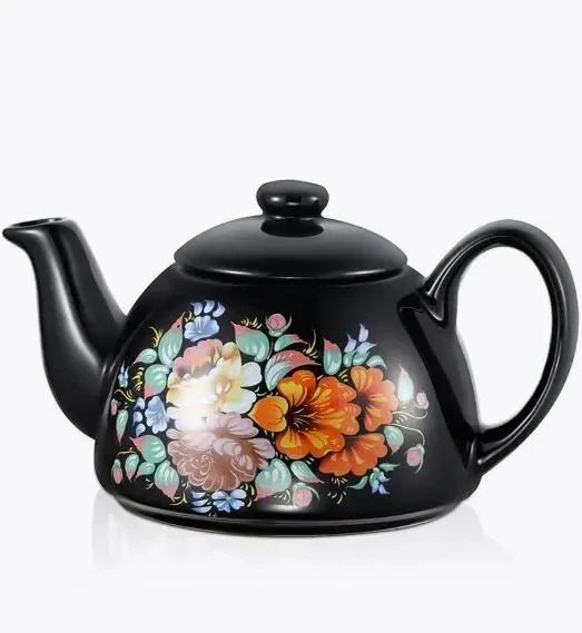 Електричний самовар R 7118B 3.5L+0.6L | Зображення 5