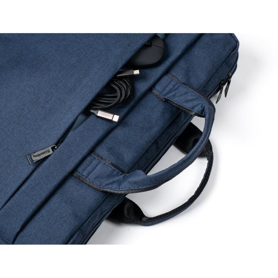 Сумка для ноутбука ColorWay 13.3" Modern Navy (CW-LBM133-NV) | Зображення 7