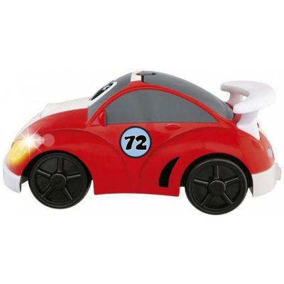 Радиоуправляемая игрушка Chicco Кабриолет Джонни (60952.30) | Зображення 4