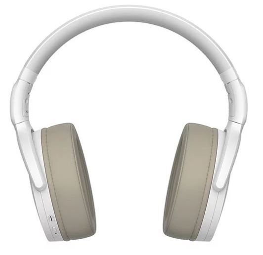 Гарнітура SENNHEISER HD 350 BT White (508385)
