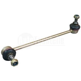 Стойка стабилизатора переднего левая Mercedes Benz Vito W639 03-14, AutoTechteile, 110 3202, 261003