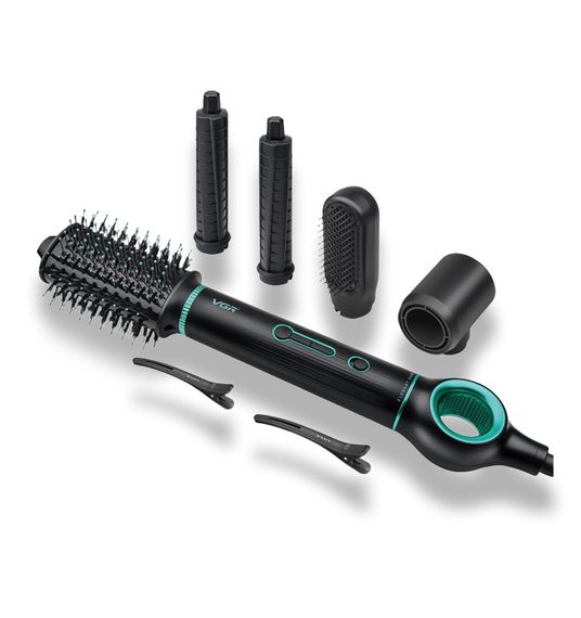 Фен-стайлер VGR 5 в 1 V-486 Professional (46280-V-486_1938) | Зображення 5