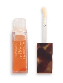 Олійка для губ з поживним ефектом revolution pro goddess glow