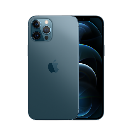 Apple iPhone 12 Pro Max 256GB Pacific Blue