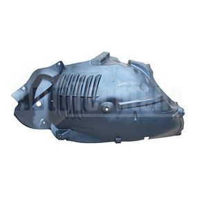 Подкрылок передний левый Mercedes Benz W212 09-16 (передняя часть), AutoTechteile, 100 6977, 212 690 01 30