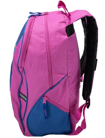 Рюкзак міський Semi Line 28 Pink/Blue (J4919-3) | Зображення 2