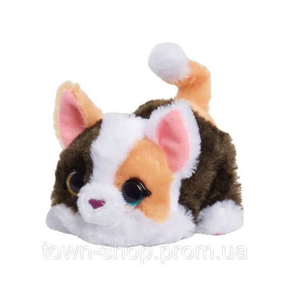 Интерактивная игрушка «Маленький Котенок» 28062 серии «My Mini's» | Зображення 2