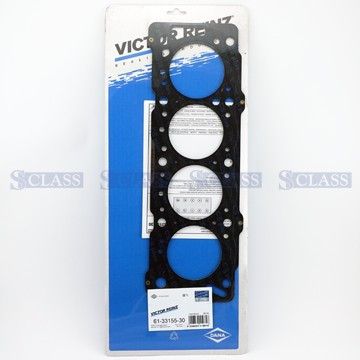 Прокладка ГБЦ Jumper/Jumpy/Ducato/Scudo/Expert/Boxer 1.9 TD 94- (1.48 mm), Victor Reinz, 61-33155-30,