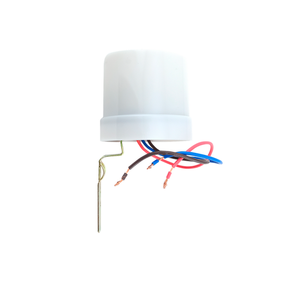 Фотореле ФР03 25А 5500Вт IP44 Ny95502882