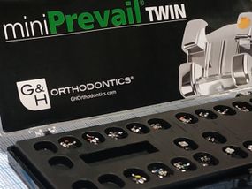 MiniPrevail Roth 018 w/h 345, набор