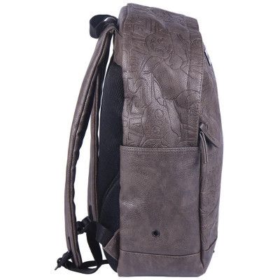 Рюкзак школьный Cerda Mandalorian Travel Faux-Leather Backpack (CERDA-2100003223) | Зображення 2
