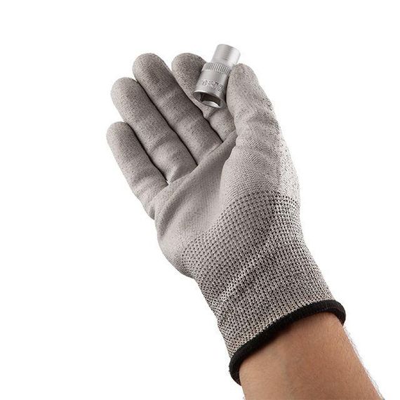 Головка шестигранна 1/2", 10 мм INTERTOOL ET-2010 | Зображення 2