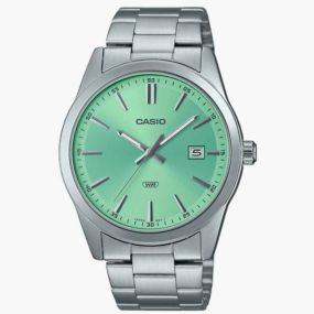 Годинник чоловічий Casio MTP-VD03D-3A2