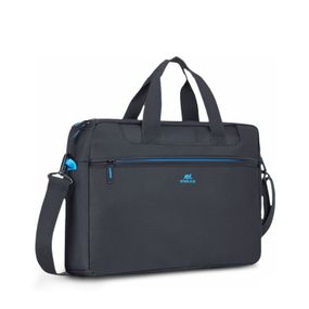 Сумка для ноутбука 16" RIVACASE 8057 (Black)