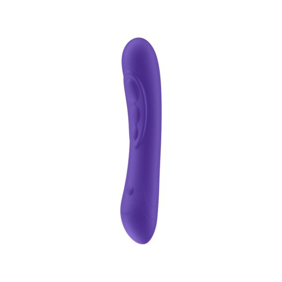 Інтерактивний вібростимулятор точки G Kiiroo Pearl 3 Purple | Зображення 1