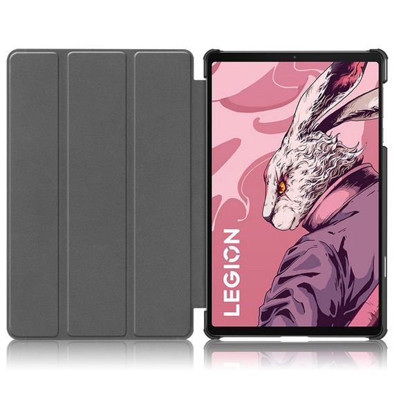 Чохол до планшета BeCover Smart Case Lenovo Legion Tab 8.8" Black (712545) | Зображення 2
