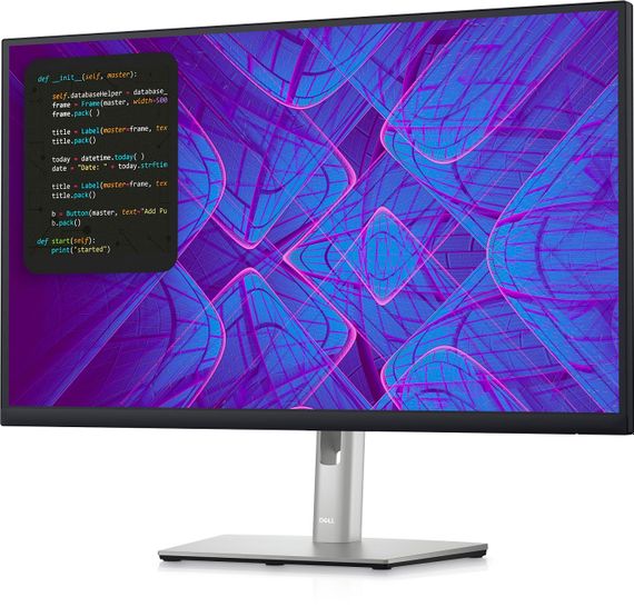 Монітор Dell  LCD 27' P2723QE (210-BDFZ) | Зображення 6