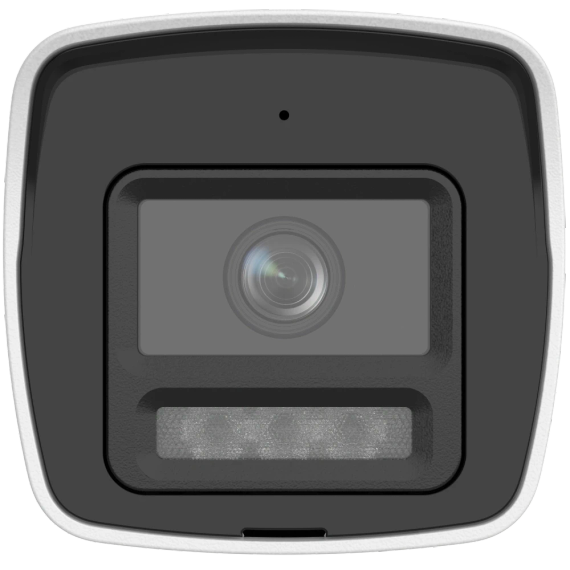 DS-2CD1047G3H-LIUF 4МП (2.8мм) IP відеокамера Hikvision - Камери | Зображення 1