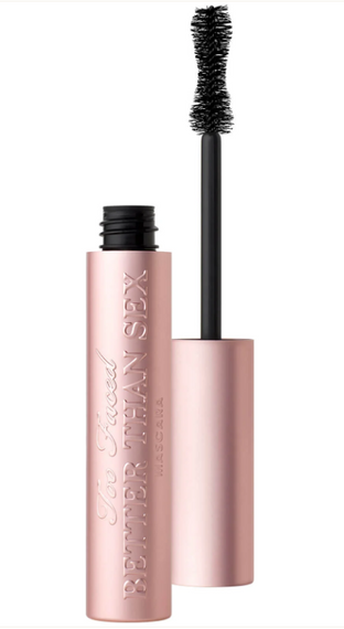 Туш для вій Too Faced Better Than Sex Mascara (8 ml)