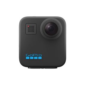 Екшн-камера GoPro MAX 2 (CHDHZ-203-RW)