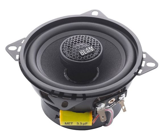 Коаксіальна акустика Blam 100 RC