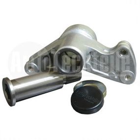 Натяжитель ремня коромысло Mercedes Benz W124/W140/W202/W210/W463/Sprinter W901-904 OM601-603 89-06, AutoTechteile, 100 2000, 10