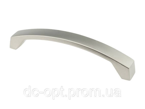 Ручка D-715/160 G5 Нікель Матовий (Сатин) ДС