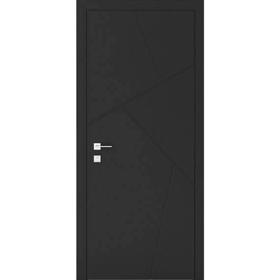 Двери міжкімнатні Rodos CORTES PRIMA Фрезеровка 13, 14, 15, 16