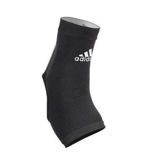 Фіксатор щиколотки Adidas Performance Ankle Support чорний Уні XL ADSU-13314
