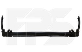 Спойлер переднего бампера Hyundai Tucson TL '16- (FPS) 86512D3000