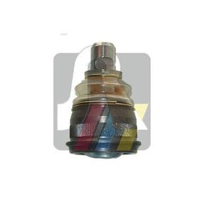 Шаровая опора Mercedes Benz W124/201 82-, RTS, 93-00811,
