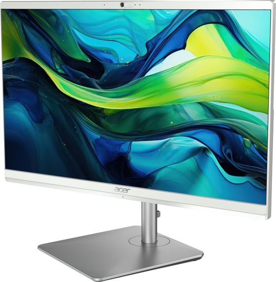 ПК Моноблок Acer Aspire C24-195ES 23.8&quot; FHD Intel U7-155U DQ.BM5ME.003 | Зображення 5