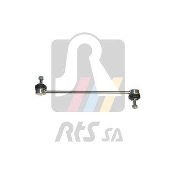 Стойка стабилизатора переднего Fiat 500 12-, RTS, 97-90181,