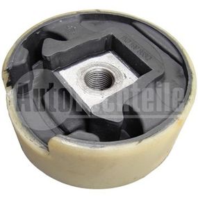 Подушка подрамника верхняя VW Caddy 04-20/ Golf/Jetta 99-/ Tiguan/Touran 06-/  (с резьбой), AutoTechteile, 319 9004, 1990.04