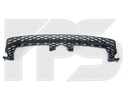 Направляющая переднего бампера VW Passat B7 Европа '10-14 (FPS) 3AA807571