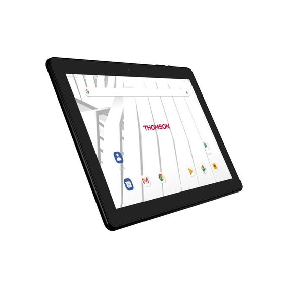 Планшет THOMSON TEO 10.1" 8/128GB LTE Black (TEOX10-MT8SL128LTE) | Зображення 2